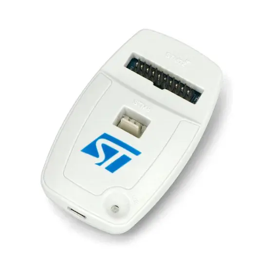 ST-LINK / V2 - debugger / programátor pro STM8 a STM32 Přímo Od Výrobce