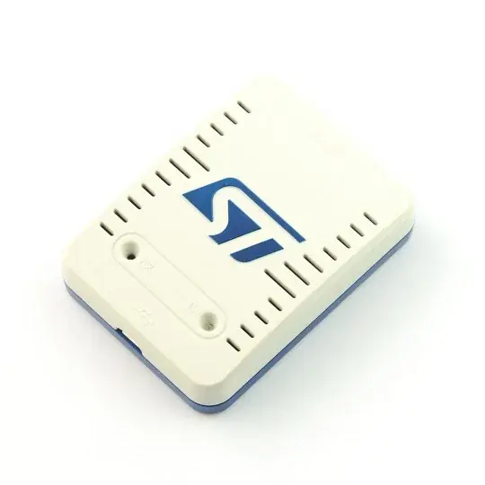 STLINK-V3SET - obvodový debugger / programátor Aktuální