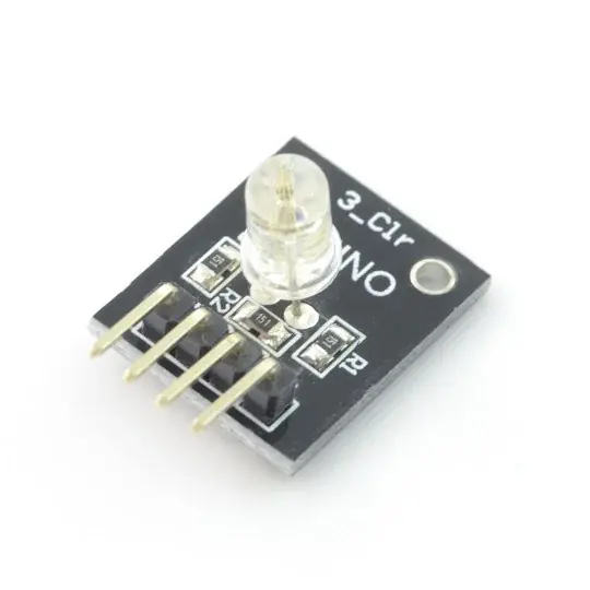 RGB LED modul - Iduino SE010 Novinka