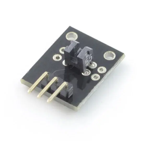 Top Prodej Štěrbina čidla 2mm - Iduino SE056