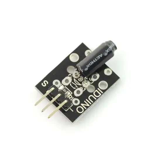 Vibrační senzor - Iduino SE053 Výhodná Nabídka