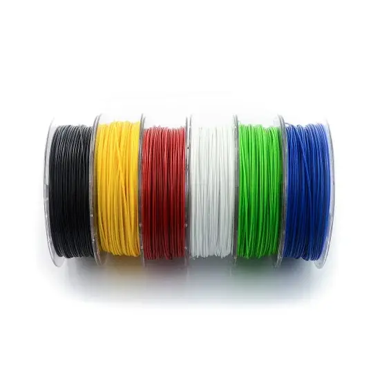 Filament Devil Design PLA 1,75 mm - sada 6x0,33 kg Značkový