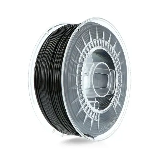 Cenová Bomba Filament Devil Design PLA 2,85 mm 1 kg - černý