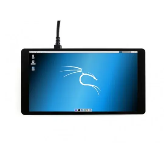Dotykový displej - kapacitní AMOLED 5,5 '' 1080x1920px HDMI + USB pro Raspberry Pi 4B / 3B + / 3B / 2B / Zero - Waveshare 16103 Kup Teď