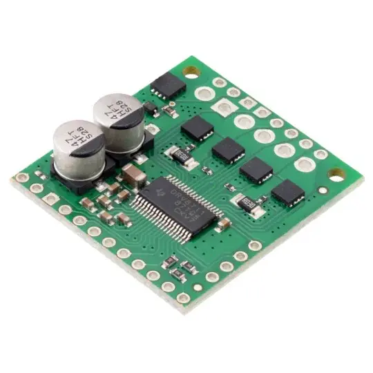 Omezená Nabídka 36v4 - High-Power 50V / 6A stepper motor driver - Pololu 3730