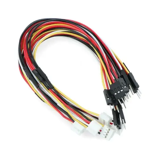 Grove - Rozdělovač serv - 20cm - 5ks Tovární Cena
