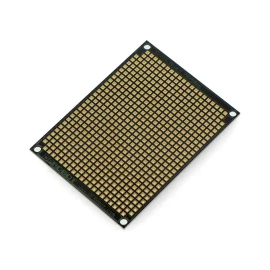 Horká Nabídka Univerzální prototypová deska ProtoBoard - 572 polí - oboustranný - DFRobot FIT0203