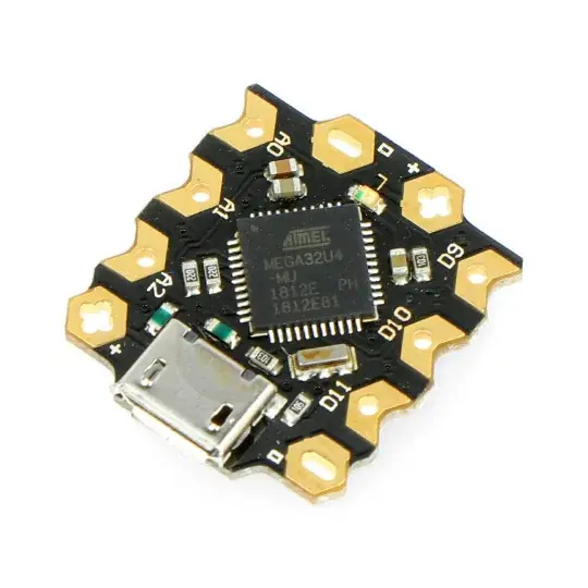 Jen Po Omezenou Doba Brouk - ATmega32u4 - DFRobot DFR0282