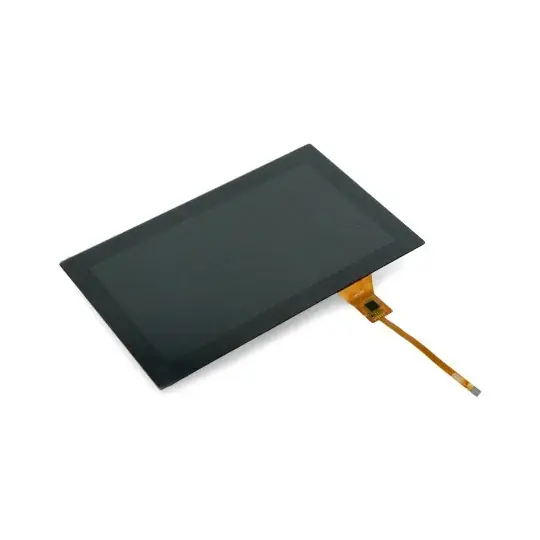 7 '' kapacitní dotyková obrazovka s rozlišením 1024x600px eDP pro LattePanda Alpha / Delta - DFRobot FIT0551 Nízká Cena