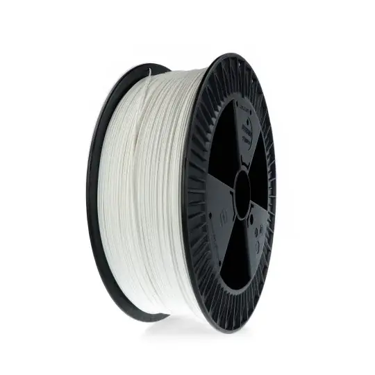 Filament Devil Design PLA 1,75 mm 2 kg - bílá Značkový