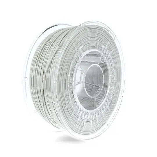 Výhodná Nabídka Filament Devil Design PETG 1,75 mm 1 kg - PC šedá