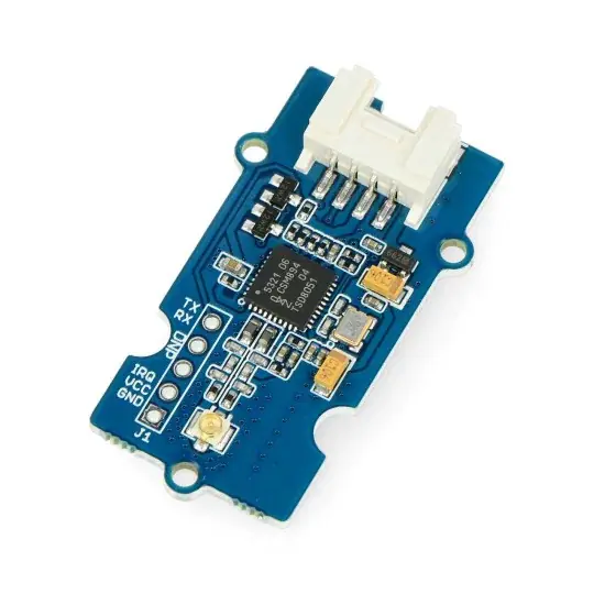Grove - modul NFC v1.1 s anténou Vrácení Zdarma