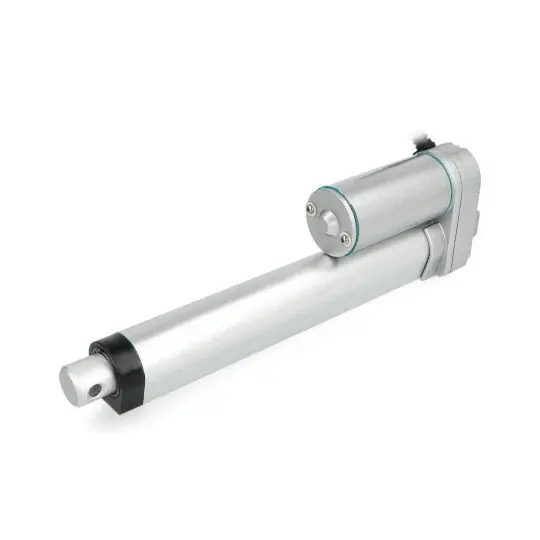 Finální Výprodej Elektrický pohon LAD 500N 15mm / s 12V - zdvih 15cm
