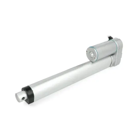 Elektrický pohon LAD 500N 15mm / s 12V - zdvih 20cm Sezónní Sleva