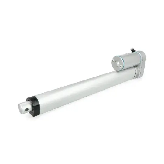 Rychlé Dodání Elektrický pohon LAD 500N 15mm / s 12V - zdvih 25cm