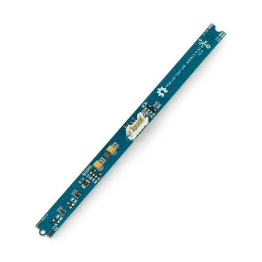 Grove - RGB LED modul - 20 diod WS2813 - Seeedstudio 104020170 Horká Nabídka