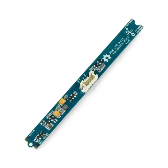 Grove - RGB LED modul - 15 diod WS2813 - Seeedstudio 104020172 Bezpečná Platba