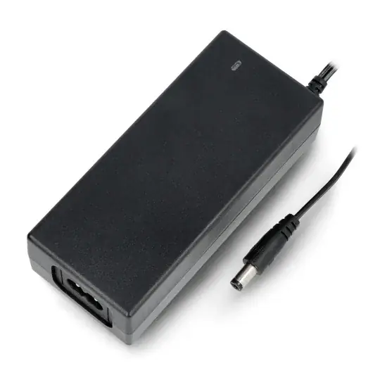 Cenový Hit Spínaný napájecí zdroj MW Power EA10502D3 12V / 3,5A - zástrčka DC 5,5/2,1mm