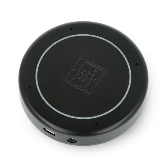 Top Prodej ReSpeaker USB Mic Array - hlasový asistent