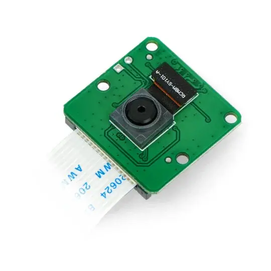 Fotoaparát IMX219 8Mpx - pro Raspberry Pi CM a Jetson Nano - ArduCam B0191 Akční Nabídka