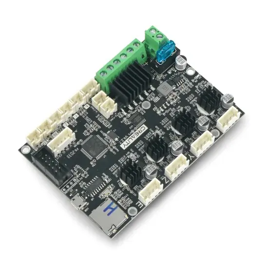 Akce Základní deska Creality Ender-3