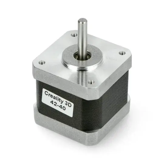 Kup Teď Krokový motor Creality 42-40