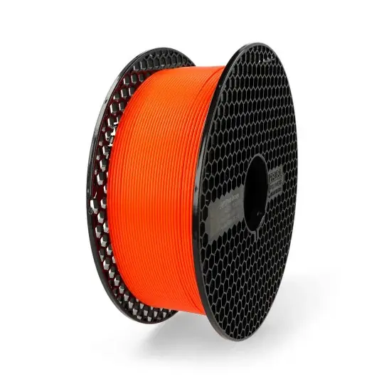 Akce Prusa PETG filament 1,75mm 1kg - Orange NFC