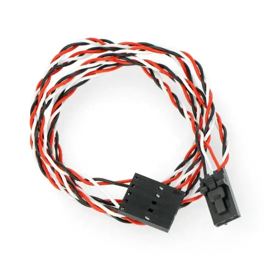 Nejlepší Volba Kabel senzoru infračerveného vlákna - Einsy pro 3D tiskárnu Prusa i3 MK3S