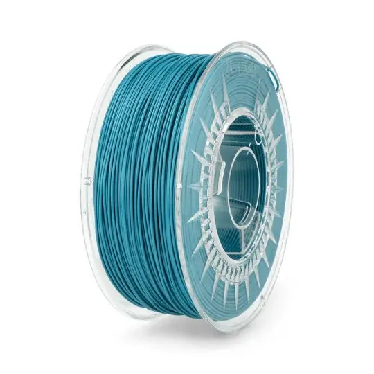 Cenová Bomba Filament Devil Design PLA 1,75 mm 1 kg - Ocean Blue