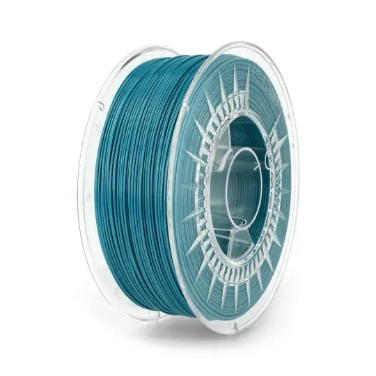 Filament Devil Design PETG 1,75 mm 1 kg - oceánská modř Odeslání Ihned