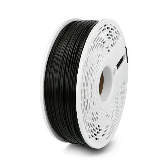 Nízká Cena Filament Fiberlogy Easy PLA 1,75 mm 0,85 kg - Černá