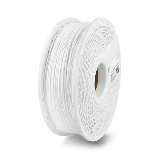 Filament Fiberlogy Easy PLA 1,75 mm 0,85 kg - bílý Objednat Nyní