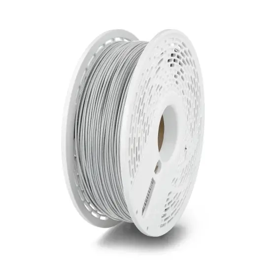 Akční Nabídka Fiberlogy Easy PLA filament 1,75 mm 0,85 kg - šedý