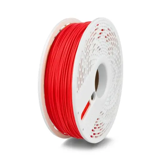 Cenově Výhodný Filament Fiberlogy Easy PLA 1,75 mm 0,85 kg - Červený