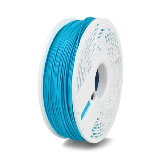 Fiberlogy Easy PLA filament 1,75 mm 0,85 kg - modrý Výprodej