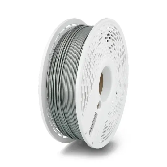 Nejprodávanější Fiberlogy Easy PLA Filament 1,75 mm 0,85 kg - Inox