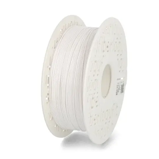 Fiberlogy Easy PETG filament 1,75 mm 1 kg - bílý Vysoce Kvalitní