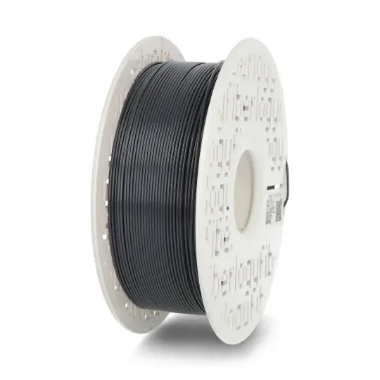 Objednat Nyní Fiberlogy Easy PETG filament 1,75 mm 1 kg - grafit