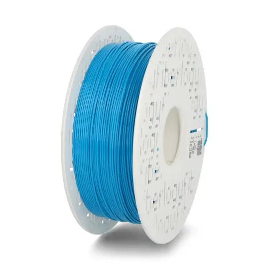 Fiberlogy Easy PETG filament 1,75 mm 1 kg - modrý Super Cena