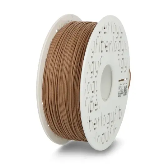 Fiberlogy FiberWood filament 1,75 mm 1 kg - Přírodní Dokud Zásoby Vydrží