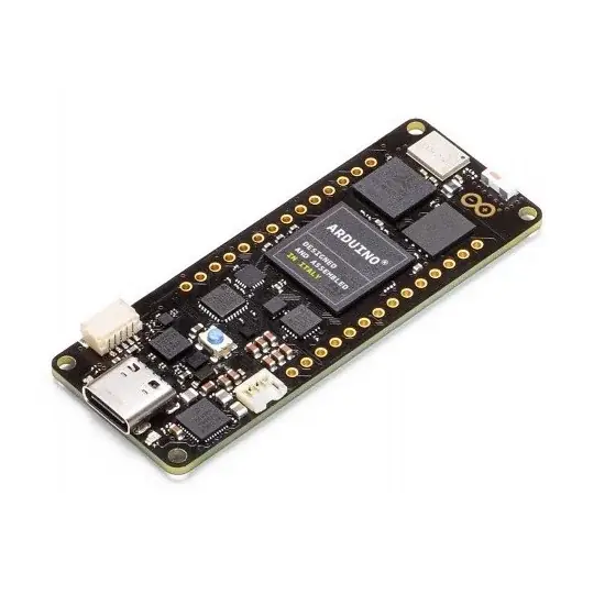 Arduino Portenta H7 - ABX00042 Rychlé Dodání