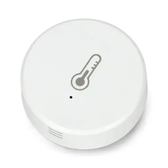 Čidlo teploty a vlhkosti ZigBee ZTH1 Tuya Smart Life Must-Have
