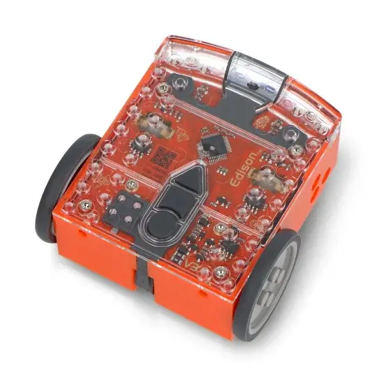 Nejlepší Volba Edison v3.0 - vzdělávací robot