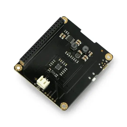 Akční Cena Štít UPS pro Raspberry Pi - DFRobot DFR0494
