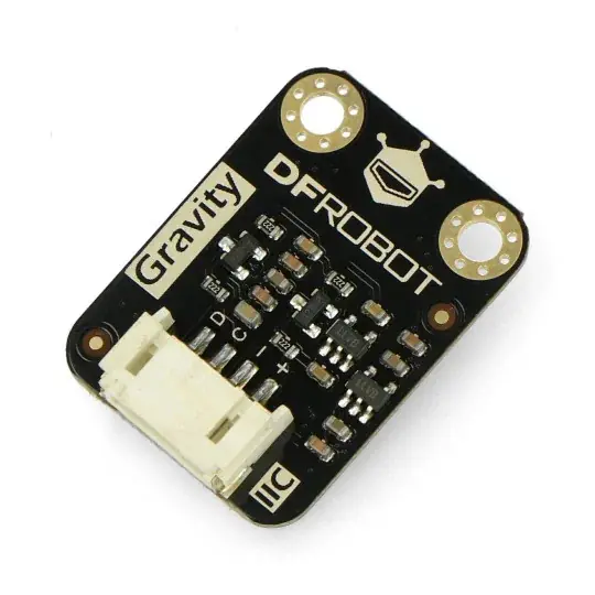 Gravity - snímač gest PAJ7620U2 - DFRobot SEN0315 Nejlepší Volba