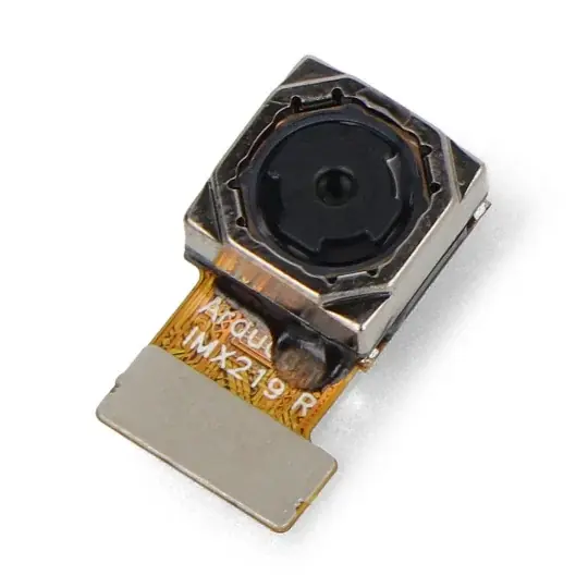 Akční Nabídka Modul kamery Sony IMX219 8MPx s automatickým ostřením - pro Raspberry Pi - ArduCam B0182