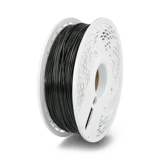 Fiberlogy Easy PETG Filament 1,75 mm 0,85 kg - Onyx Vrácení Zdarma
