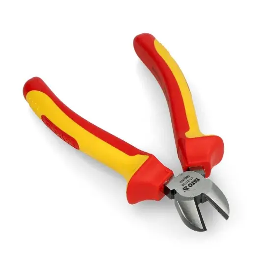Boční frézy 160 mm VDE Yato YT-21158 Ihned K Objednání