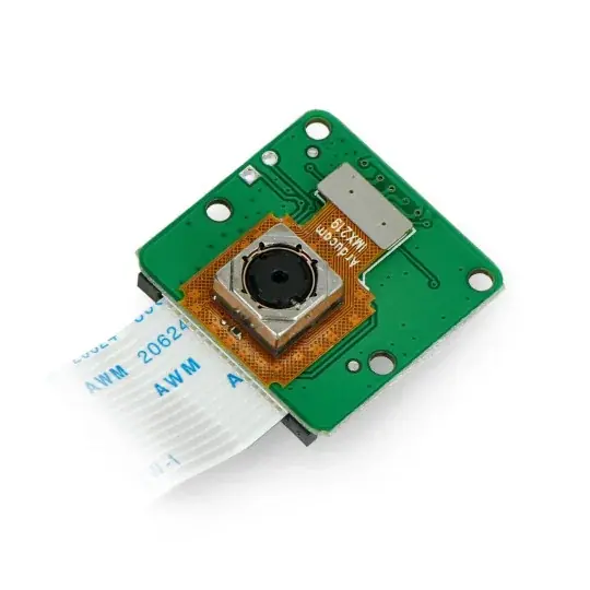 Fotoaparát Arducam IMX219-AF 8 Mpx 1,4 '' pro Nvidia Jetson Nano - programovatelné / automatické ostření - ArduCam B0181 Originální