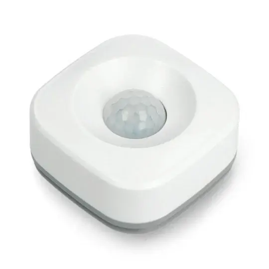 Tuya M1 - pohybový senzor ZigBee PIR Ověřený